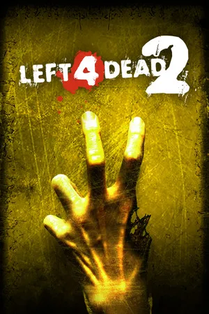 Portada de Left 4 Dead 2