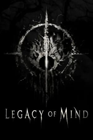 Portada de Legacy of Mind