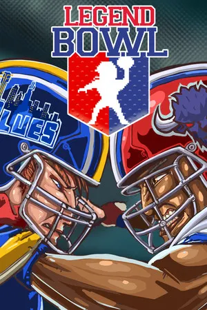 Portada de Legend Bowl