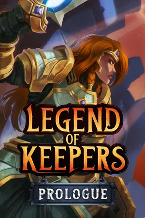Portada de Legend of Keepers: Prologue