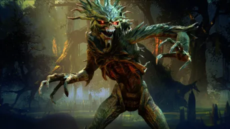 Captura de Legends of Dawn Reborn