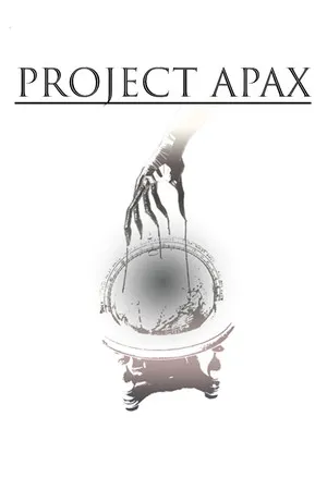 Portada de Legends of Hapax