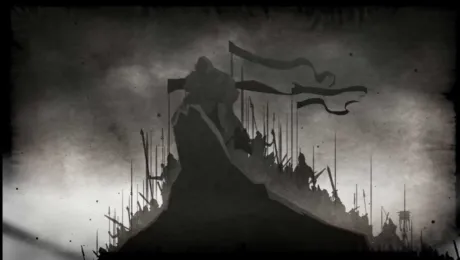 Captura de Legends of Persia