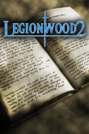 Portada de Legionwood 2: Rise of the Eternal's Realm - Director's Cut