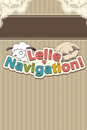 Portada de Lelie Navigation!