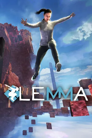 Portada de Lemma