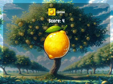 Captura de Lemon