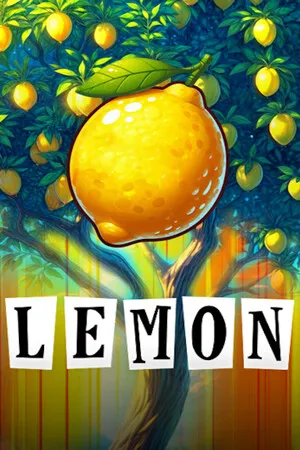 Portada de Lemon