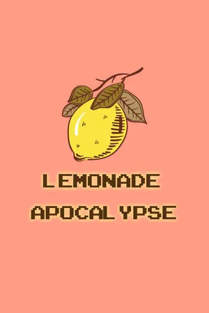 Portada de Lemonade Apocalypse: First Squeeze