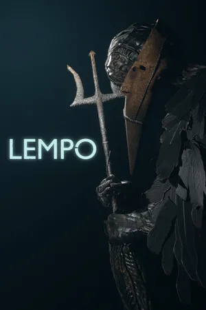 Portada de Lempo