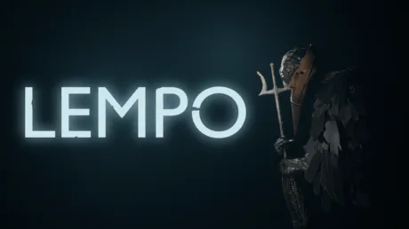 Portada de Lempo