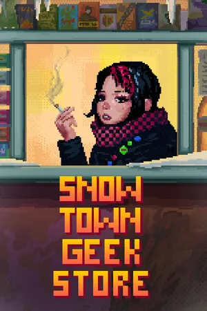 Portada de Lenin Street Geek Shop