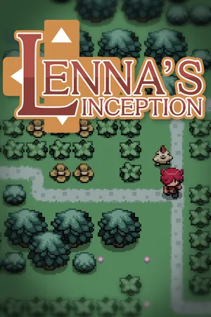 Portada de Lenna's Inception