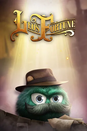 Portada de Leo’s Fortune - HD Edition