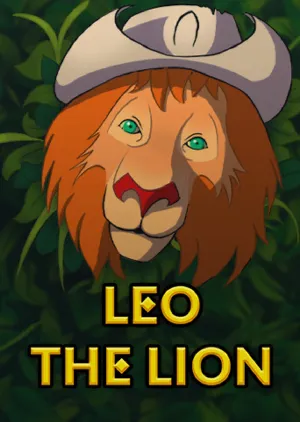 Portada de Leo the Lion
