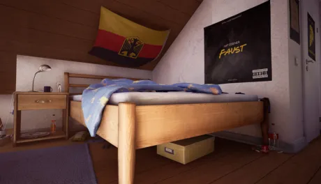 Captura de Leons Identität