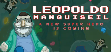 Portada de Leopoldo Manquiseil