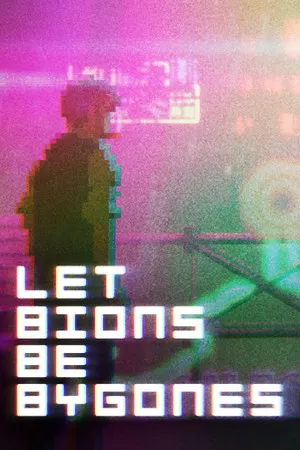Portada de Let Bions Be Bygones