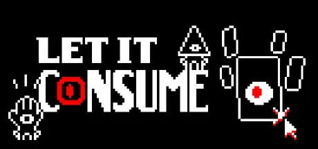 Portada de Let It Consume