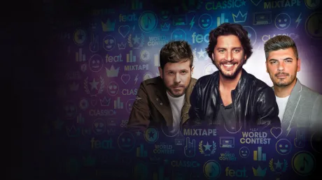 Portada de Let's Sing 11