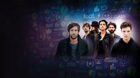 Portada de Let's Sing 2019 mit deutschen Hits