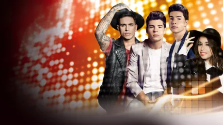 Portada de Let's Sing 9 Versión Española
