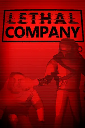 Portada de Lethal Company