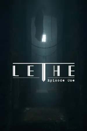 Portada de Lethe - Episode One