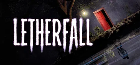 Portada de Letherfall