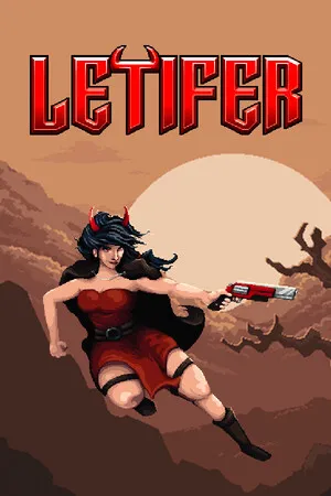 Portada de Letifer