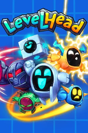 Portada de Levelhead