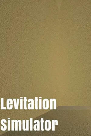 Portada de Levitation Simulator