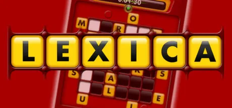 Portada de Lexica