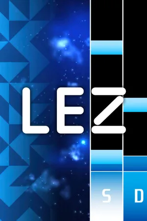 Portada de LEZ