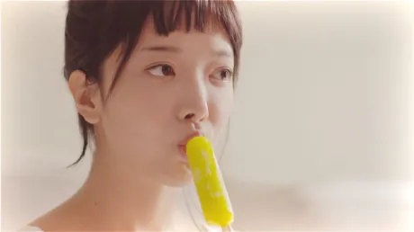 Captura de 恋爱公寓（My Girl：Love Story）