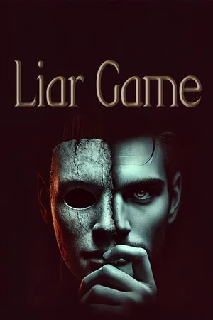 Portada de Liar Game