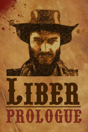 Portada de Liber Prologue