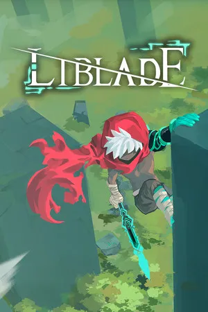 Portada de LIBLADE