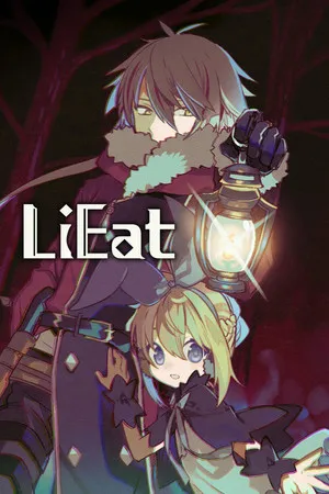 Portada de LiEat
