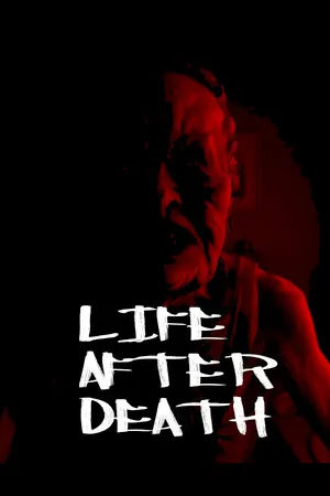 Portada de Life after Death