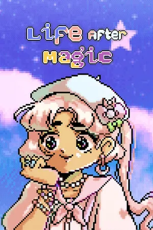 Portada de Life After Magic