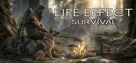 Portada de LIFE EFFECT Survival