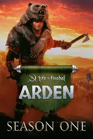 Portada de Life is Feudal: Arden