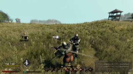 Captura de Life is Feudal: Your Own