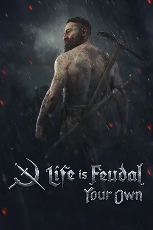 Portada de Life is Feudal: Your Own