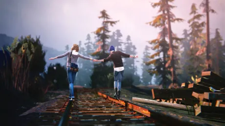 Portada de Life is Strange Complete Season