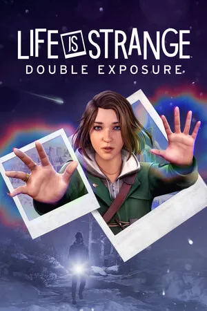 Portada de Life is Strange: Double Exposure