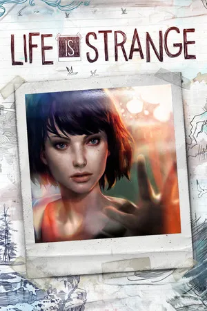 Portada de Life is Strange - Episode 1