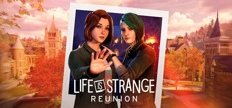 Portada de Life is Strange: Reunion
