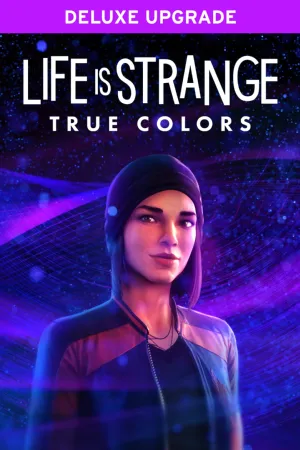 Portada de Life is Strange: True Colors - Deluxe Upgrade